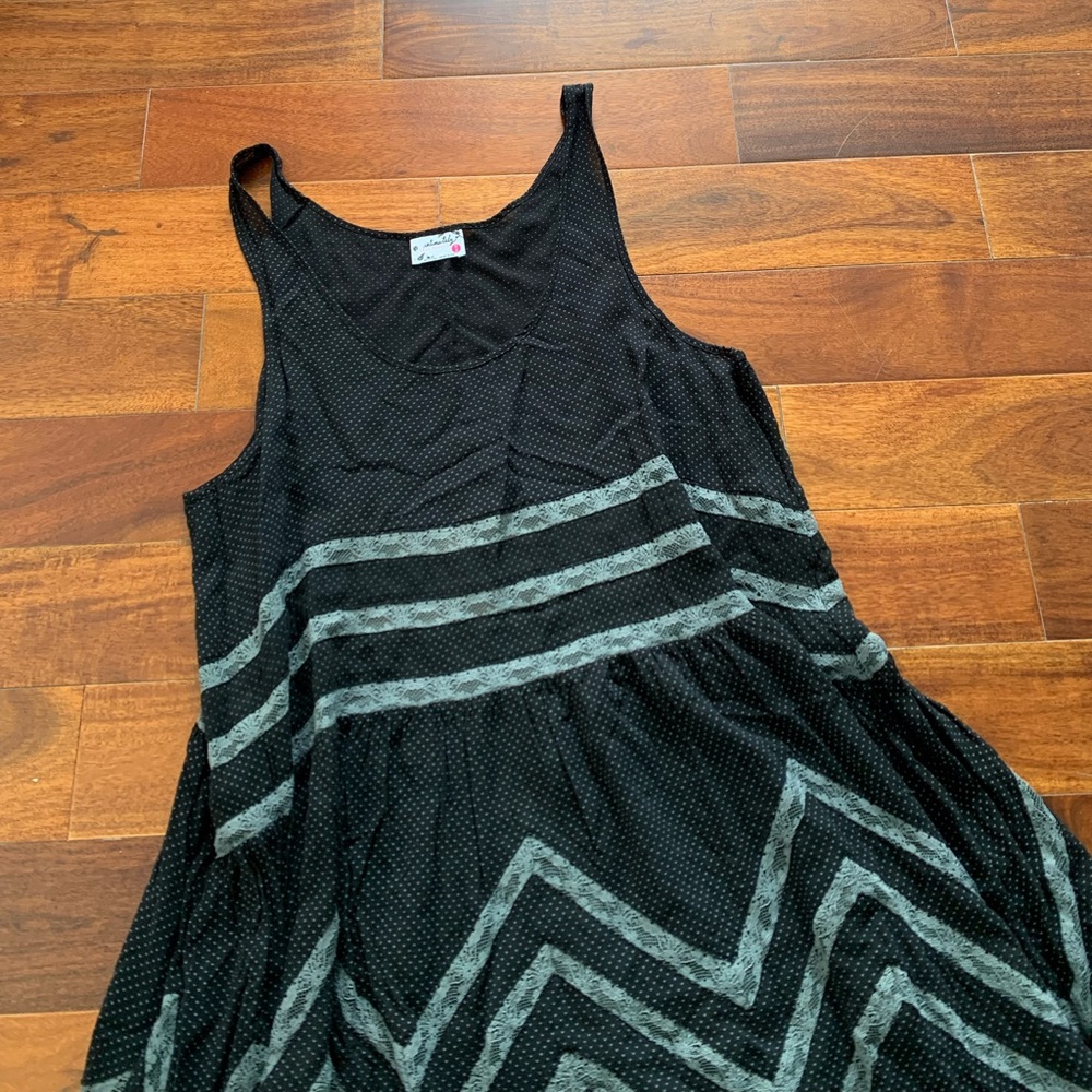 Free People Boho Dress Women’s M
